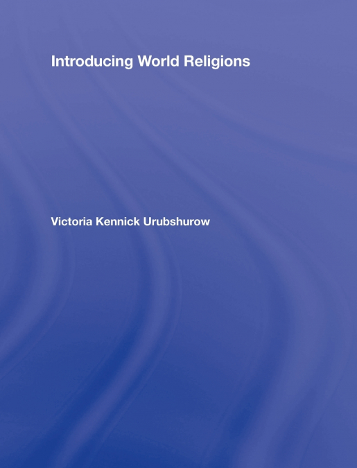 Introducing World Religions