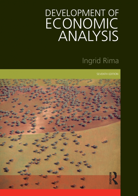 Development of Economic Analysis