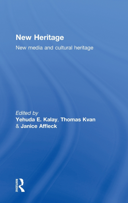 New Heritage