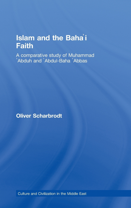 Islam and the Baha’i Faith