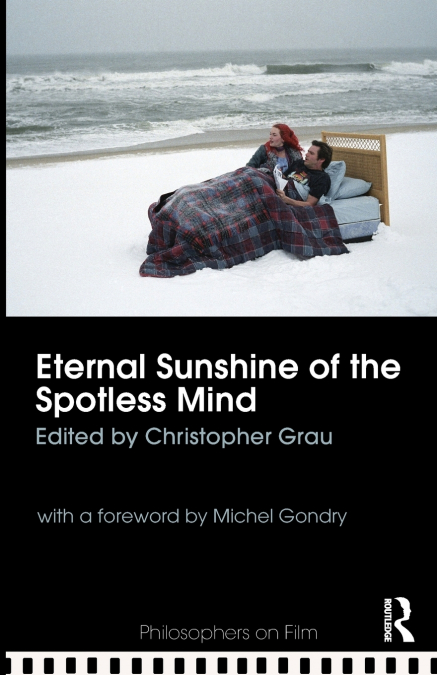 Eternal Sunshine of the Spotless Mind