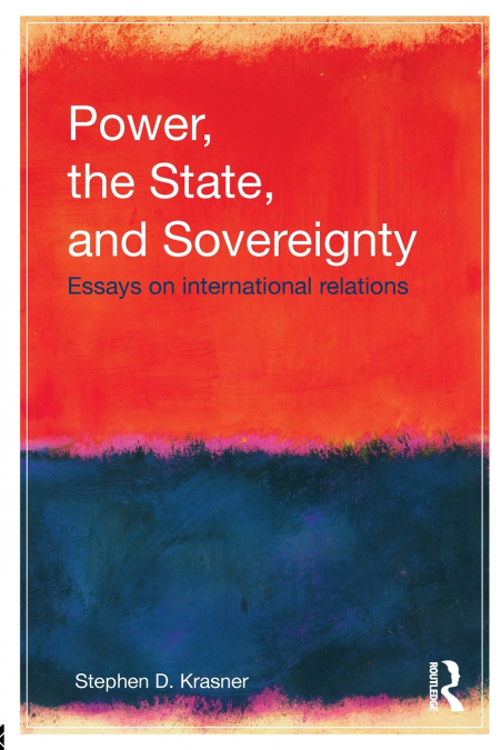 Power, the State, and Sovereignty