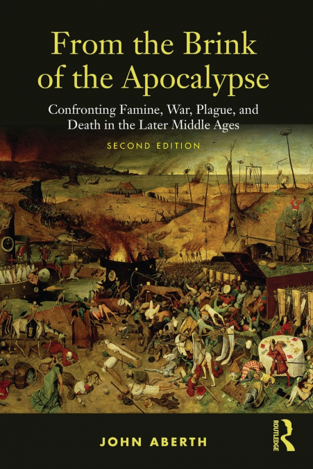 From the Brink of the Apocalypse