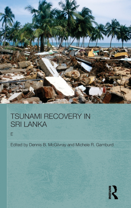 Tsunami Recovery in Sri Lanka