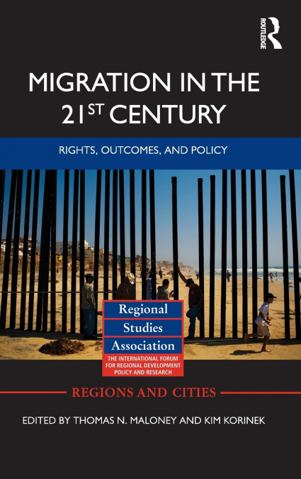Migration in the 21st Century