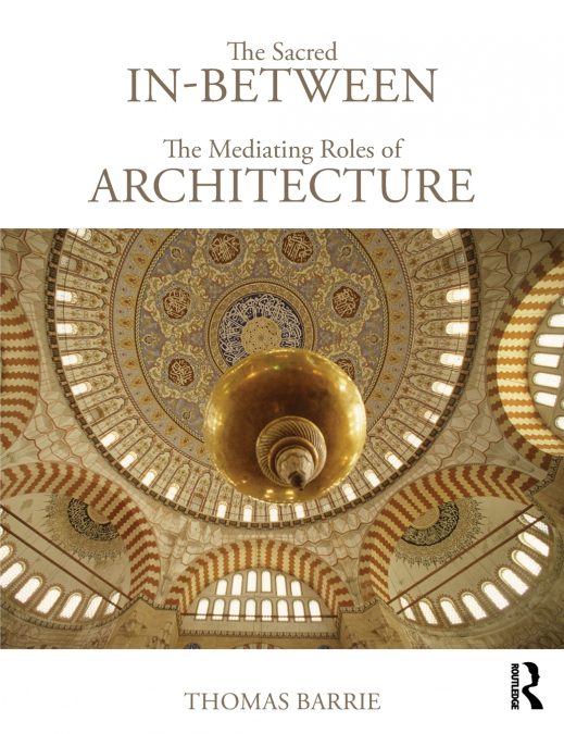 The Sacred In-Between