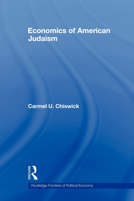Economics of American Judaism