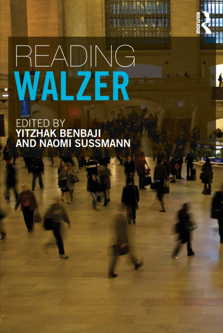Reading Walzer