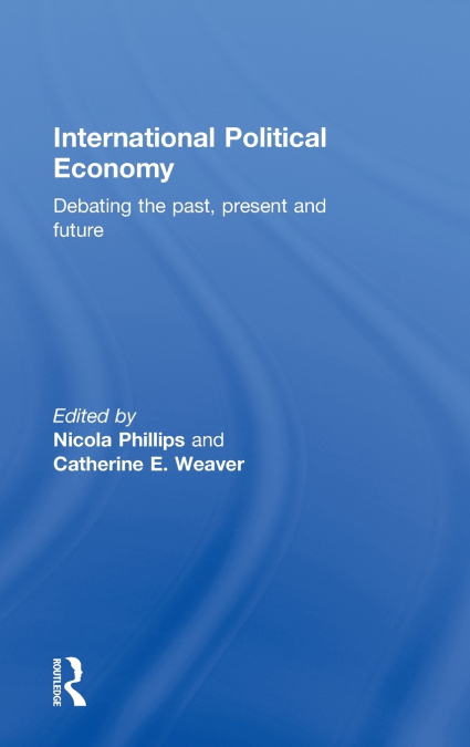 International Political Economy