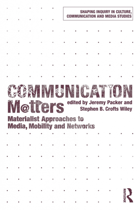 Communication Matters