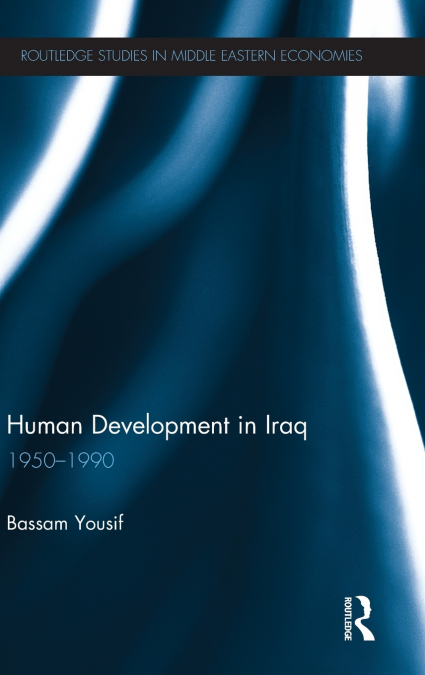Human Development in Iraq