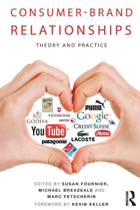 Consumer-Brand Relationships