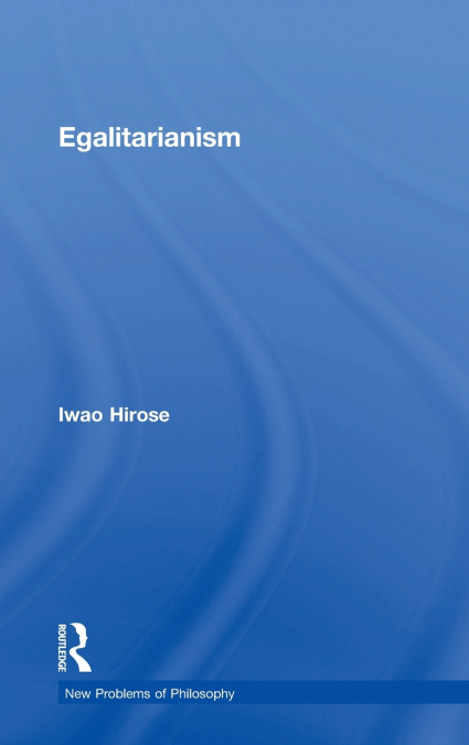 Egalitarianism