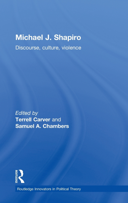 Michael J. Shapiro