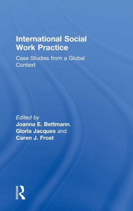 International Social Work Practice