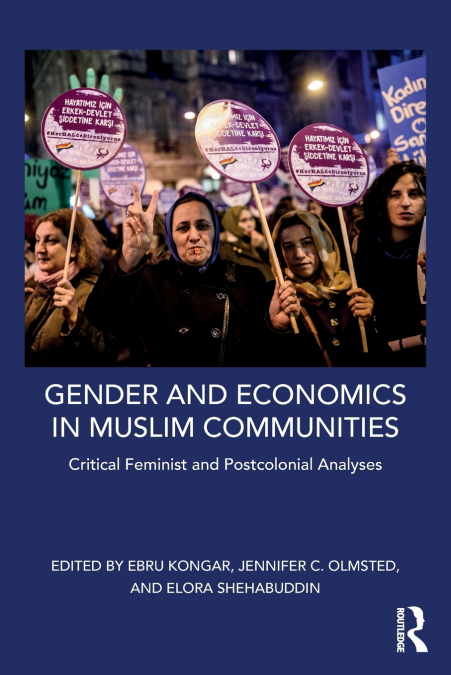 Gender and Economics in Muslim Communities