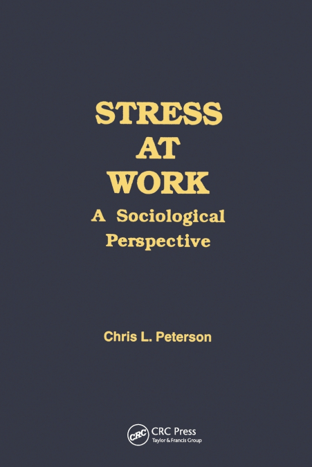 Stress at Work