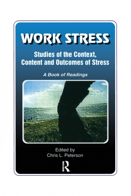 Work Stress