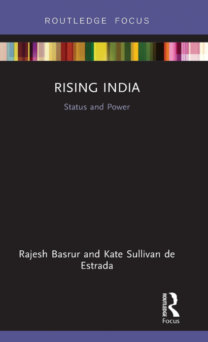 Rising India