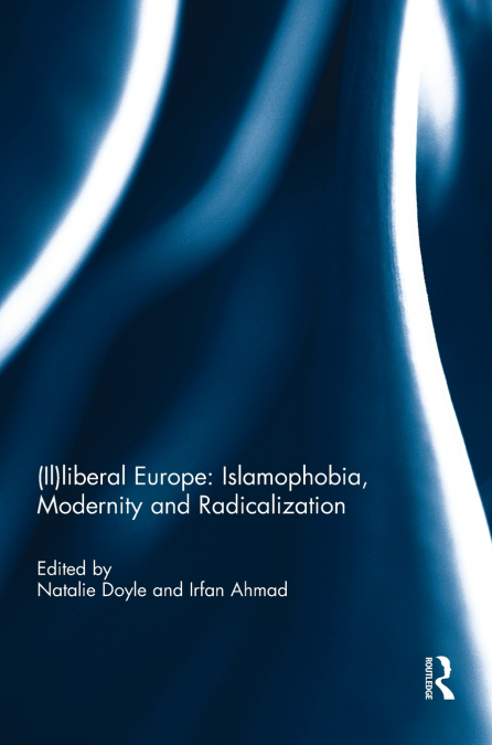 (Il)liberal Europe
