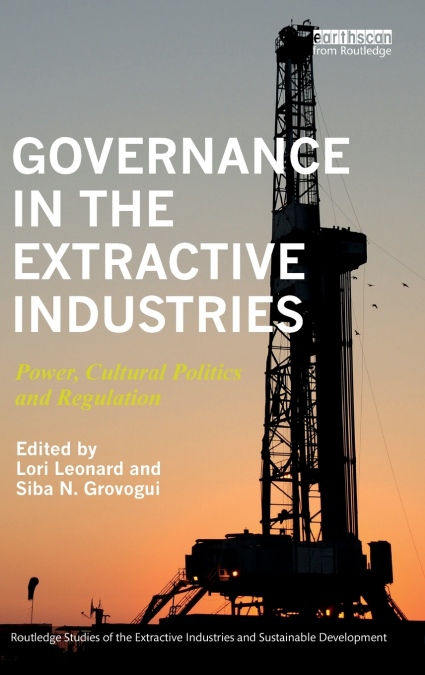 Governance in the Extractive Industries