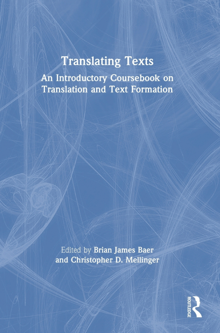 Translating Texts