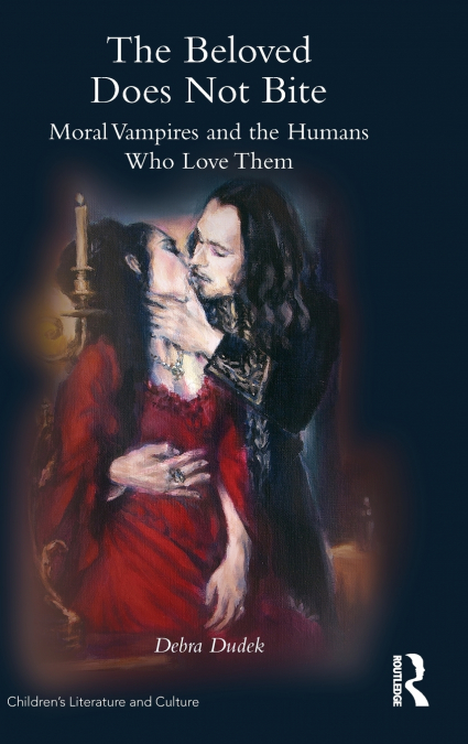 The Beloved Does Not Bite