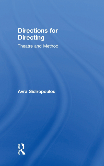Directions for Directing