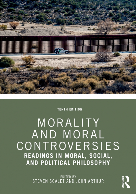 Morality and Moral Controversies