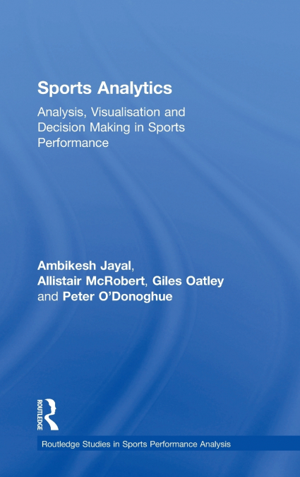 Sports Analytics
