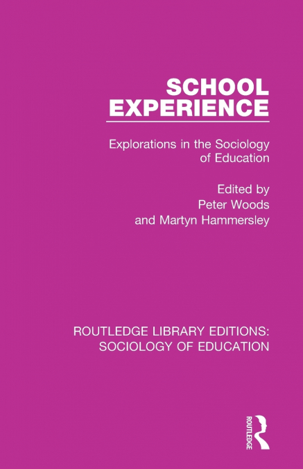 School Experience