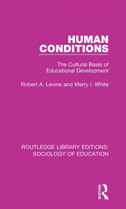 Human Conditions