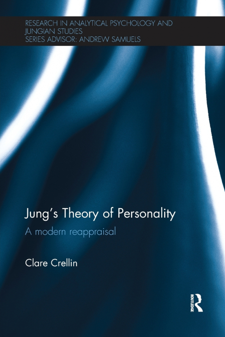 Jung’s Theory of Personality