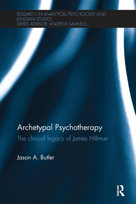 Archetypal Psychotherapy
