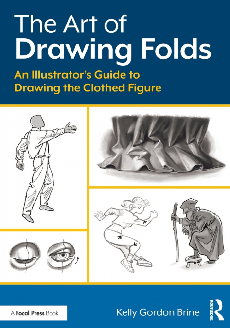 The Art of Drawing Folds