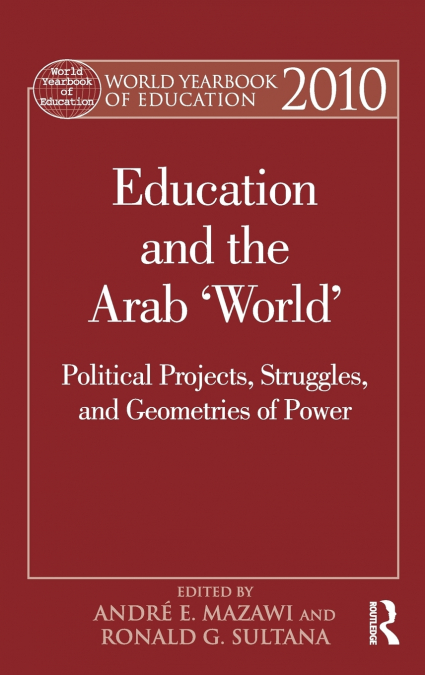 World Yearbook of Education 2010