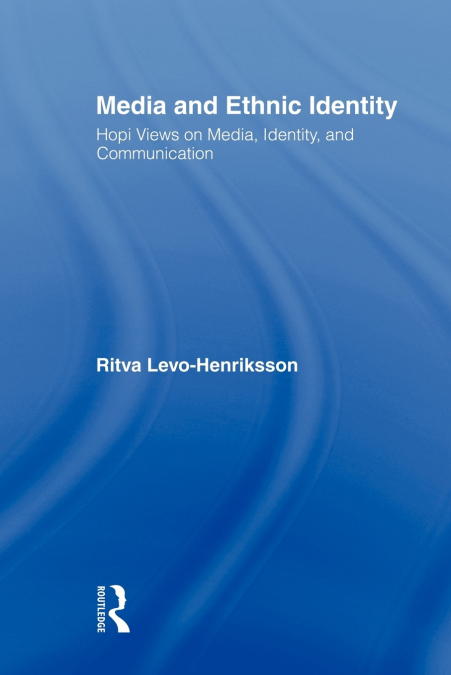 Media and Ethnic Identity