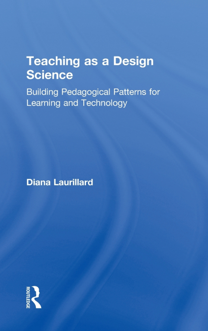 Teaching as a Design Science