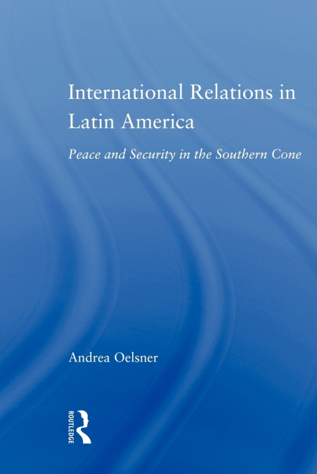 International Relations in Latin America