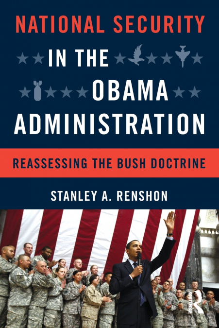 National Security in the Obama Administration