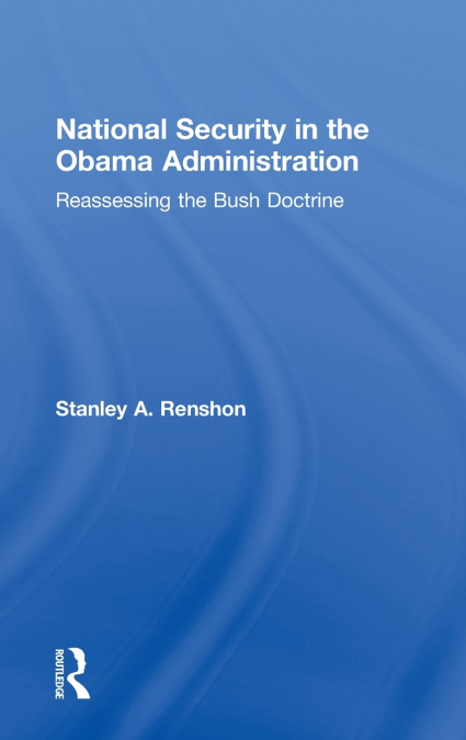 National Security in the Obama Administration