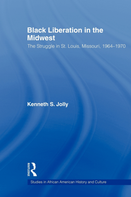 Black Liberation in the Midwest