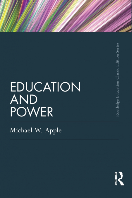 Education and Power