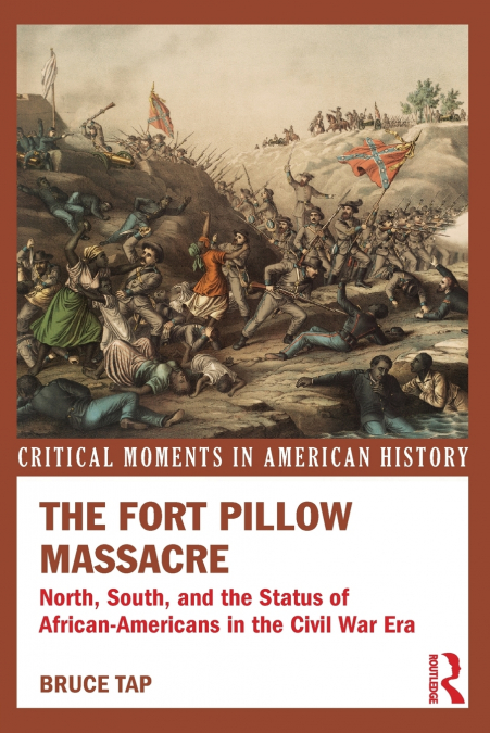 The Fort Pillow Massacre