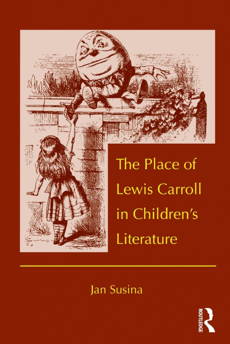 The Place of Lewis Carroll in Children’s Literature