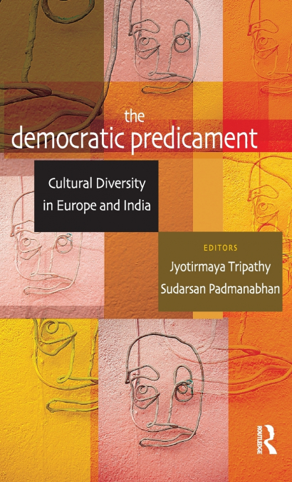 The Democratic Predicament