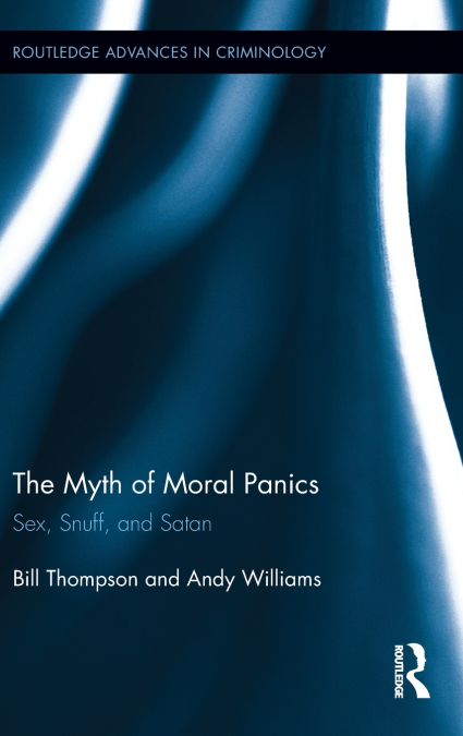 The Myth of Moral Panics