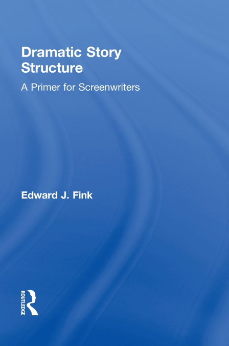 Dramatic Story Structure