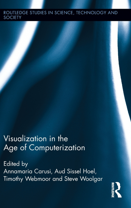Visualization in the Age of Computerization