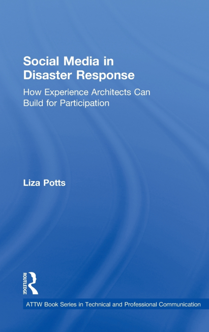 Social Media in Disaster Response